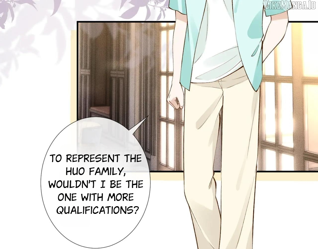 Everyone's Darling Chapter 329 - page 2